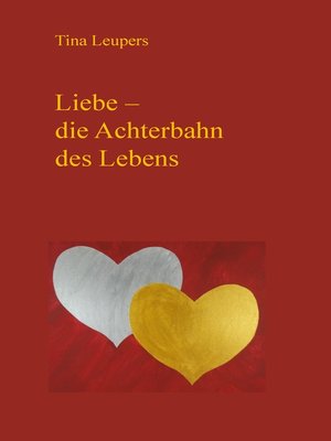 cover image of Liebe--die Achterbahn des Lebens